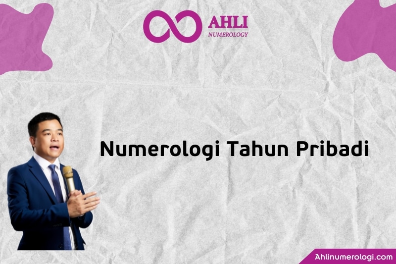 Cara Menghitung Tahun Pribadi Numerologi | Memahami Arti Setiap Tahun