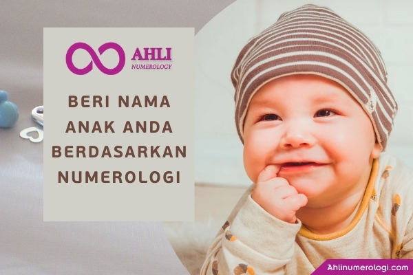 Cara Menghitung Numerologi Nama: Temukan Arti Nama dengan Numerologi